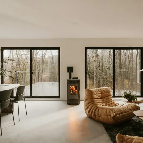 projet aspiration centralisée à Chalon-sur-Saône